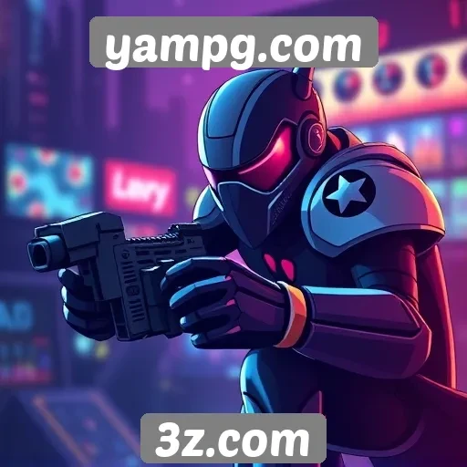 Novas parcerias de desenvolvedores com yampg.com