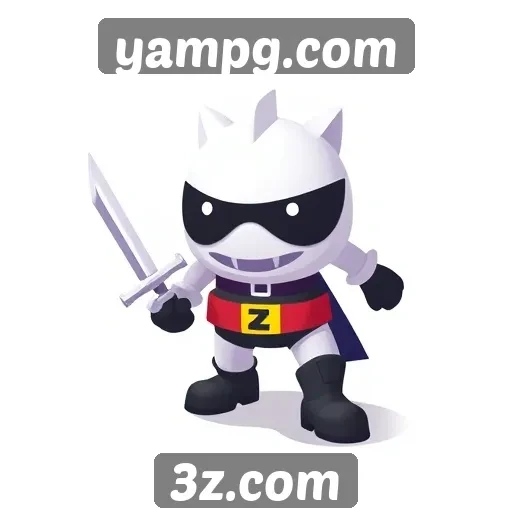 Avaliações de jogos no yampg.com atraem novos usuários