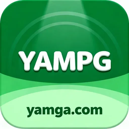 yampg.com logo