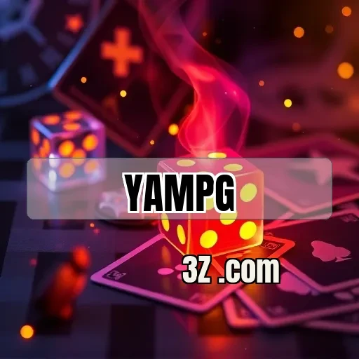 yampg.com : Quebra-Cabeça