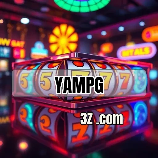 yampg.com : Estratégia